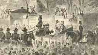 Lincoln’s First Inaugural Address 1861 [upl. by Wons]