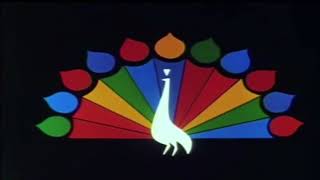 NBC Peacock Collection 1950s1970s [upl. by Cherlyn]