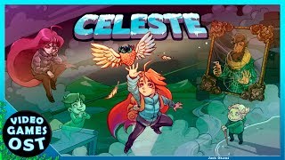 Celeste  First 10 Minutes Gameplay [upl. by Mikol]