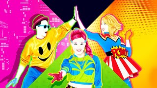 Just Dance 2015  Complete Songlist [upl. by Normandy]