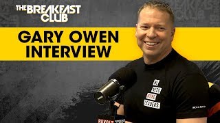 Gary Owen Starts Beef With TI Kim Kardashian Kodak Black Delta Airlines  Everyone Else [upl. by Nagorb]