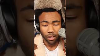 Childish Gambino  Freestyle [upl. by Darej]