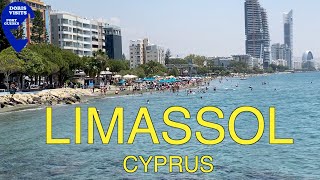 LIMASSOL GUIDE [upl. by Akimas525]