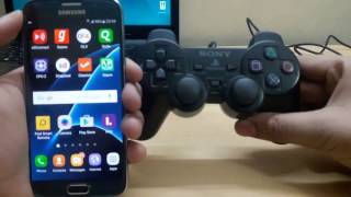 How to use your PS2 Controller with AndroidPC [upl. by Kopaz620]