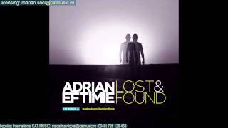 Adrian Eftimie  Lost And Found Official Single [upl. by Natelson]