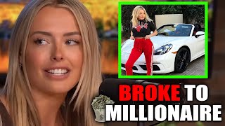 CORINNA KOPFS SECRET HOW TO BECOME A MULTIMILLIONAIRE [upl. by Gayle19]