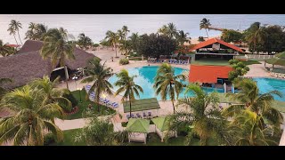 Hotel Brisas Guardalavaca – Holguin – CUBA [upl. by Lilac]