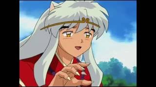 Inuyasha kagome’s new husband [upl. by Saxet]