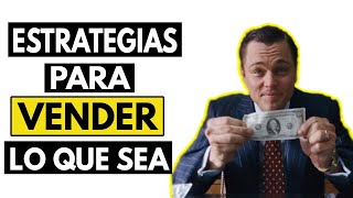 5 Estrategias Prácticas para Vender Lo que Sea 💰  Productos y Servicios [upl. by Sianna]