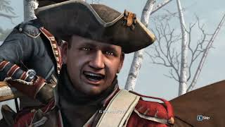 Assassins Creed III All 9 Assassinations  Ending [upl. by Ansley]