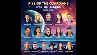 RISE OF THE GUARDIANS  Conference [upl. by Enimisaj780]