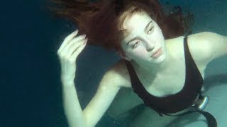 Learn How to Model Underwater [upl. by Bertrando]