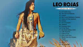 The Best Of Leo Rojas  Leo Rojas Greatest Hits Full Album 2020 [upl. by Groark]