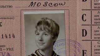 The First Female CIA Officer in Moscow The Widow Spy  Marti Peterson  Ep 103 [upl. by Nolyd]