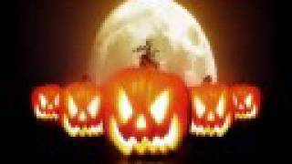 Ultimate Halloween Music Dance Remix  wwwHalloweenPartyMusiccom [upl. by Calla]