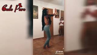 Gitanas bailando por TikTok [upl. by Becca]