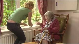 Personalisation Promoting independence in care homes [upl. by Carie384]