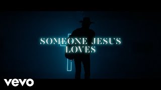 Zach Williams  Jesus Loves Lyric Video [upl. by Maidel453]