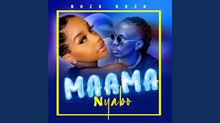 Maama Nyabo [upl. by Clymer]