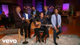 Gaither Vocal Band  Hear My Song Lord [upl. by Hammerskjold577]