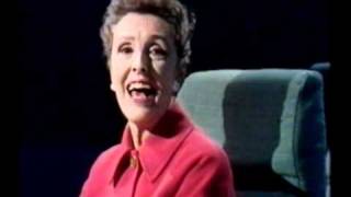 Joyce Grenfell  First Flight [upl. by Tager811]