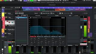 Cubase 11 103 Mixing and Mastering  Introduction [upl. by Artsa441]