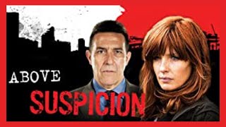 Above Suspicion 2009 TV Series Trailer [upl. by Keefe653]