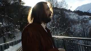 Sébastien Tellier  La Ritournelle Official Video [upl. by Halimaj79]