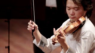 Vivaldi  Winter from The Four Seasons  Netherlands Bach Society [upl. by Bran]