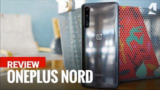 OnePlus Nord review [upl. by Havstad303]