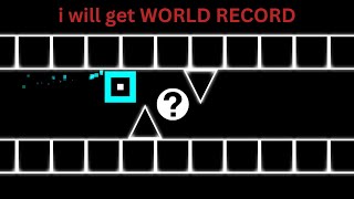 I GOT WORLD RECORD IM GREEDY FOR MORE [upl. by Airuam358]