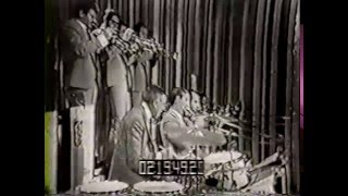 Buddy Rich The Tonight Show 1966 [upl. by Caryl]