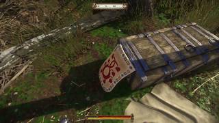 SECRET CHEST BY NEUHOF St Georges Sword amp Godly Full Armor Set [upl. by Llen776]