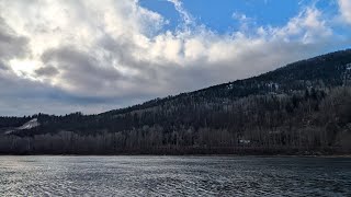 British Columbia Castlegar [upl. by Adnirolc]