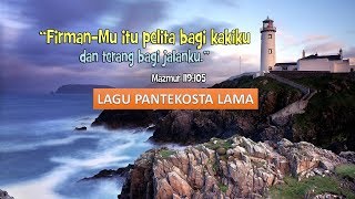 FirmanMu Pelita bagi kakiku Terang Bagi Jalanku  Cover [upl. by Pettit]