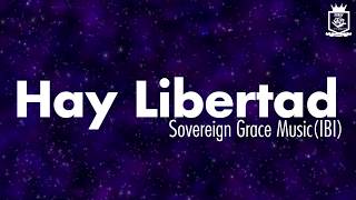 Hay Libertad Pista Sovereing GraceIBI [upl. by Etteiluj]