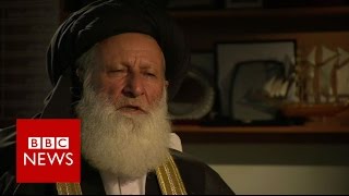 Mullah defends beat your wives lightly advice  BBC News [upl. by Nniroc652]