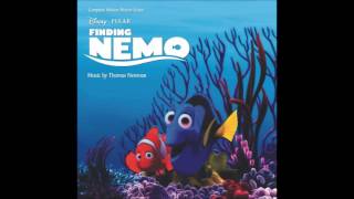 Finding Nemo 3D  Official® Teaser HD [upl. by Ilil]