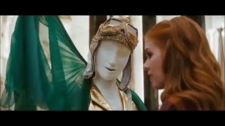 Confessions of a Shopaholic  DRAMATIC Trailer [upl. by Bakki]