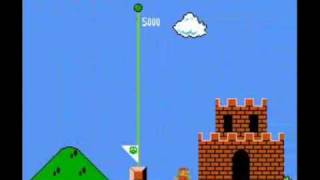 Super Mario Bros Music  Level Complete [upl. by Griggs]