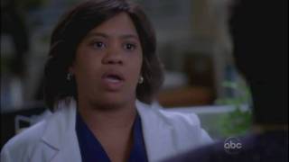 Greys Anatomy funny scene [upl. by Alene]