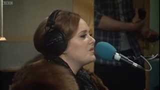 Adele  Interview Adeles Live Lounge Special BBC Radio 1 January 27th 2011 [upl. by Llenrap]