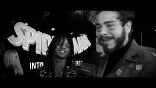 Post Malone amp Swae Lee  Sunflower [upl. by Macpherson]