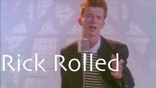 How to Rick Roll Someone NEW 2024 GUIDE [upl. by Ecirp]