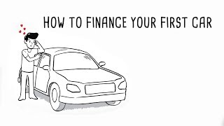 How To Finance Your First Car in 2022  Autoblog [upl. by Emmery]