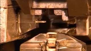 How Its Made Gold Chains [upl. by Manard452]