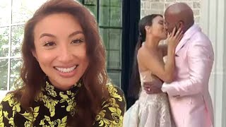 Jeannie Mai on Why Marriage to Jeezy Feels 1000 Different From When They Were Dating Exclusiv… [upl. by Jesher]