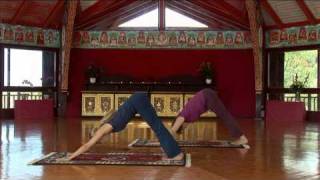 Yantra Yoga Tibetan Yoga of Movement [upl. by Publus]