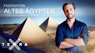 5 Fakten über die Erfolgsstory der Alten Ägypter  MrWissen2go  Terra X [upl. by Redford222]