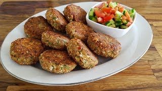 How to Make Tuna Patties  HIGH PROTEIN Tuna cakes Recipe [upl. by Pavlov]